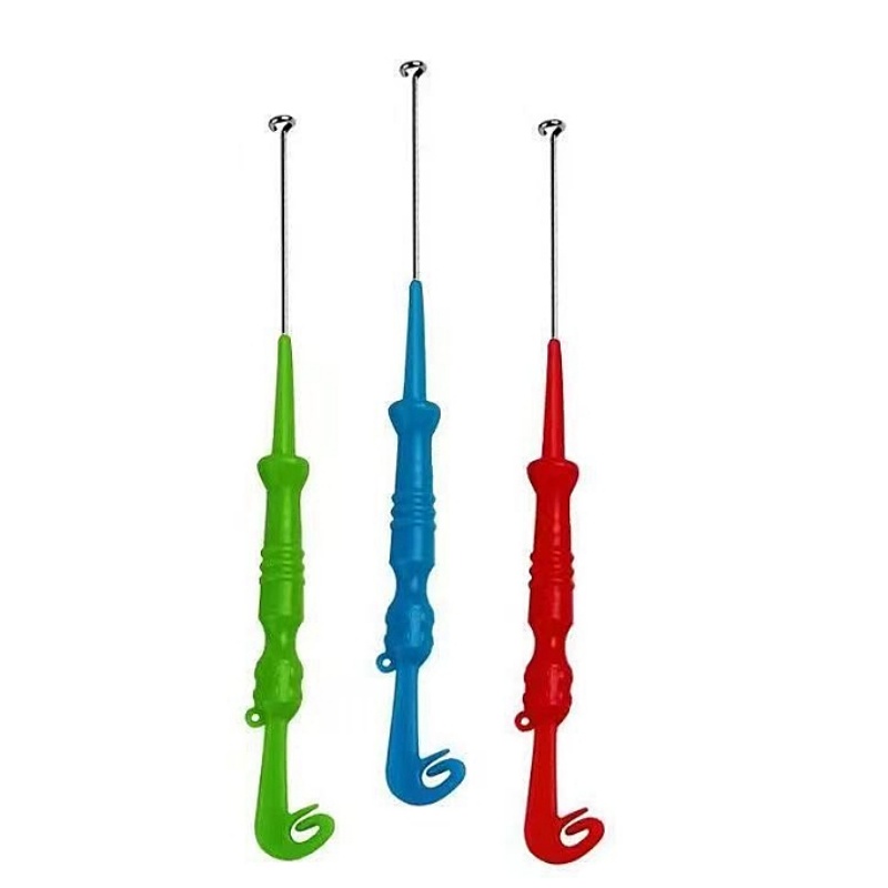 Fishing Equipment Price - 낚시 범용 플라이 네일 매듭 묶는