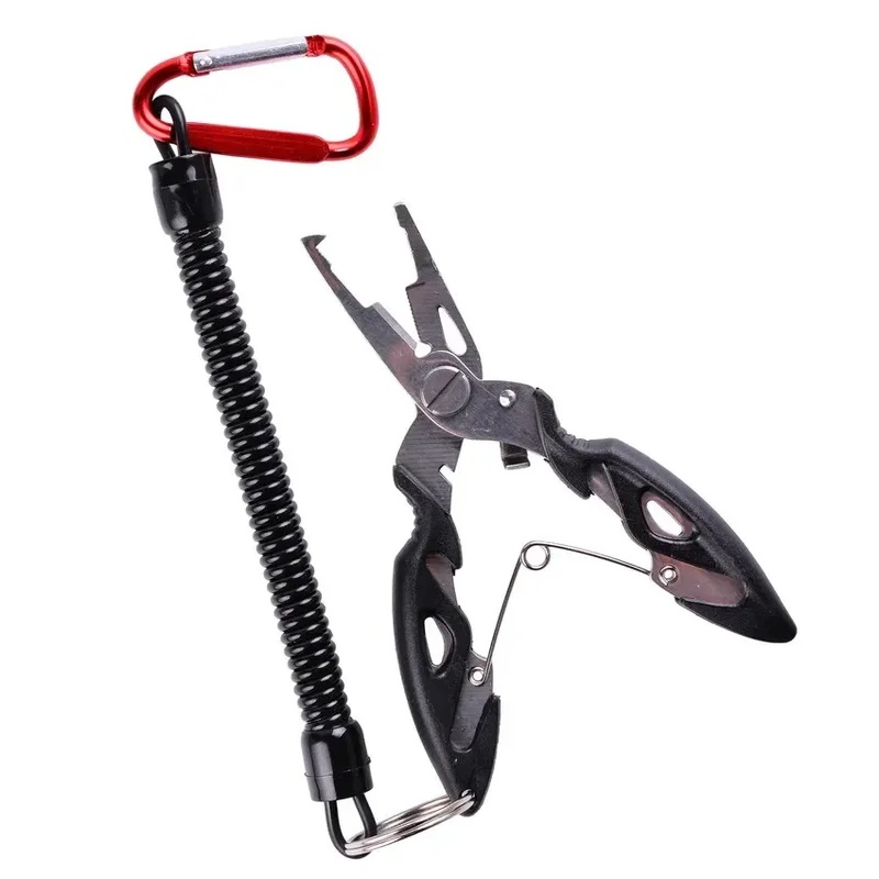 Fishing Equipment Price - 낚시 플라이어 가위 브레이드 라인 루어