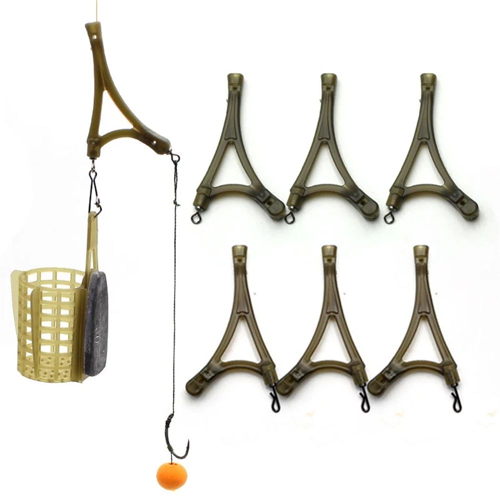 Fishing Equipment Ebay - 유럽 스타일 잉어 낚시 태클, 엉킴