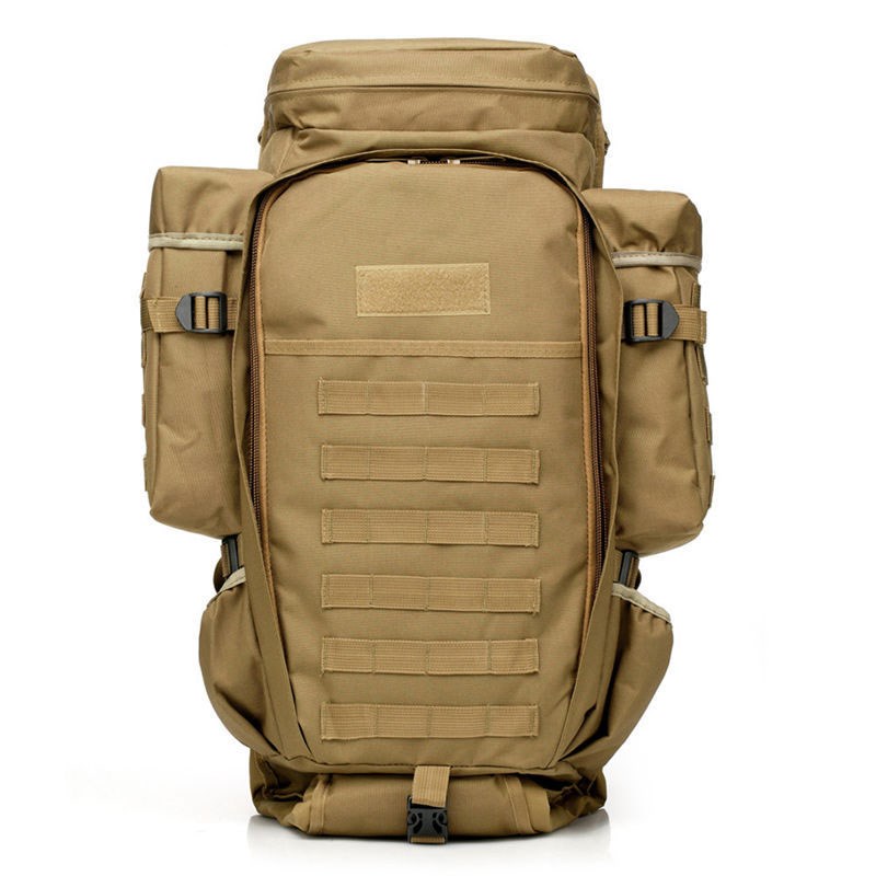 Fishing Equipment Bag - 65L 카모 러시아 특수 부대 결합