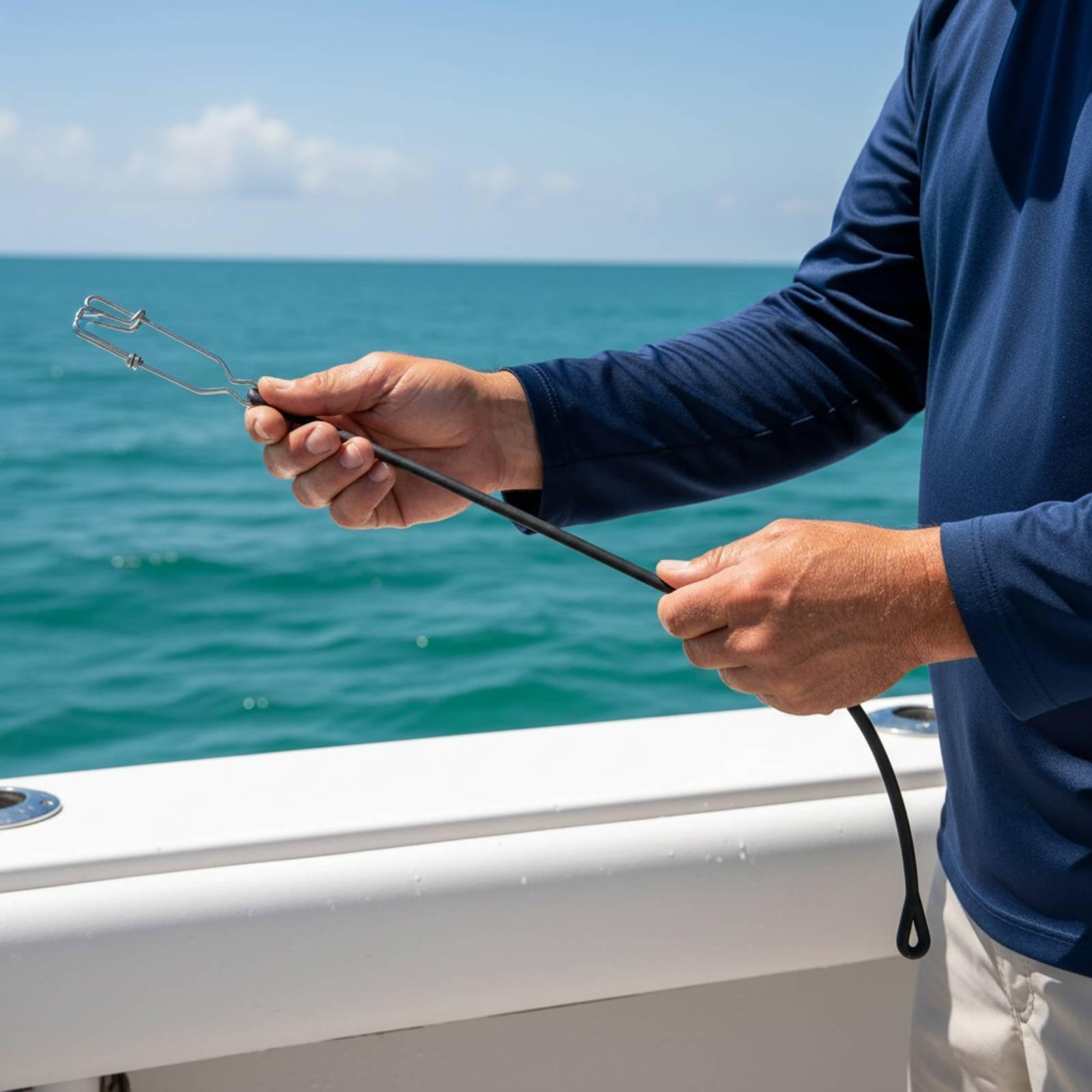 Fishing Equipment Us - 바닷물에 강한 낚시 장비, 헤비 듀티