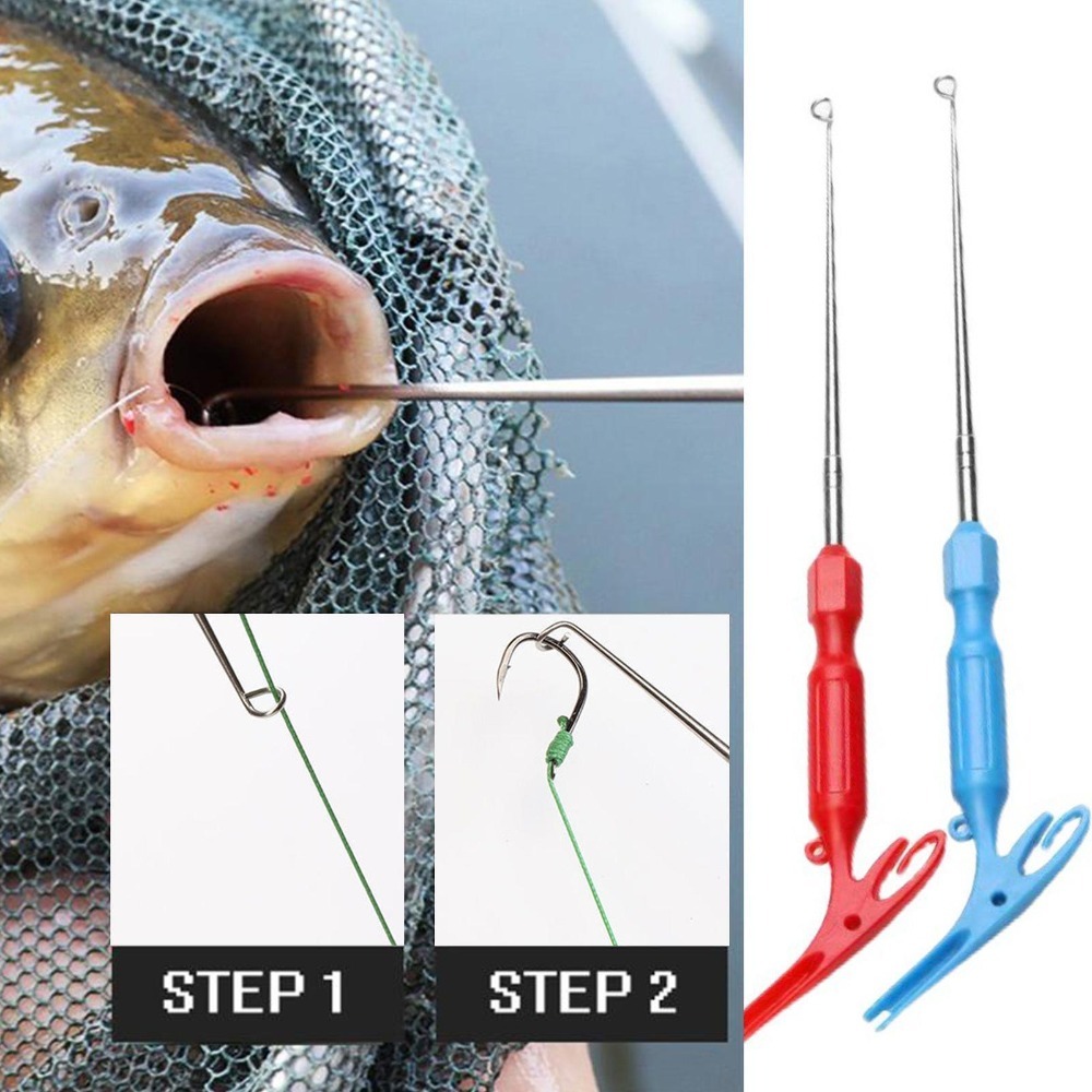 Fishing Equipment Price - 3 in 1 낚시 후크 제거