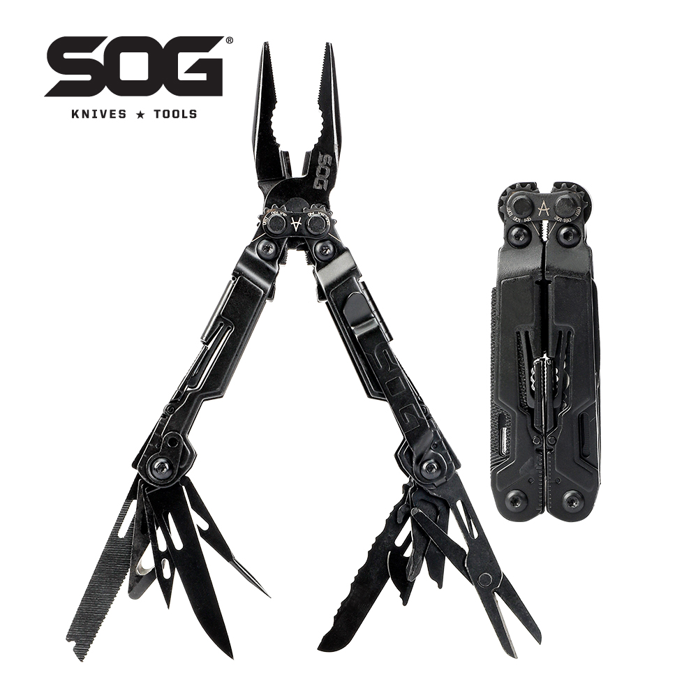 Fishing Equipment Gifts - SOG 18 in 1 파워핀트 미니