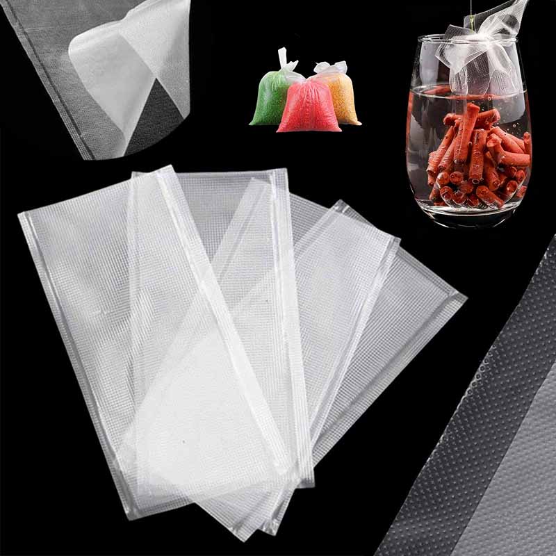 Fishing Equipment Bag - 50-200pcs/lot 잉어 낚시용 PVA 가방 잉어