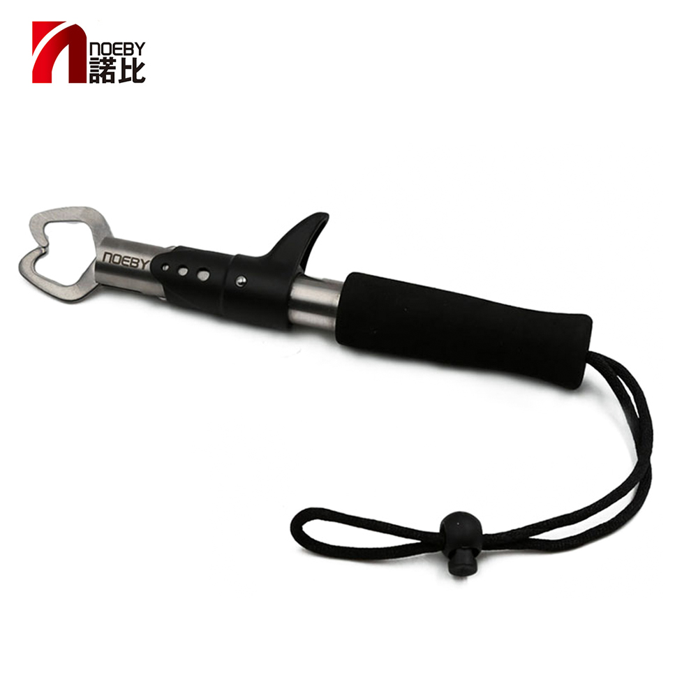 Fishing Equipment Hanger - 플라이어용 Noeby-낚시 도구, 항공 알루미늄 립그립,