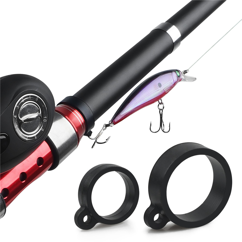 Fishing Equipment Hanger - 낚시 막대 낚시 미끼 걸이에 대