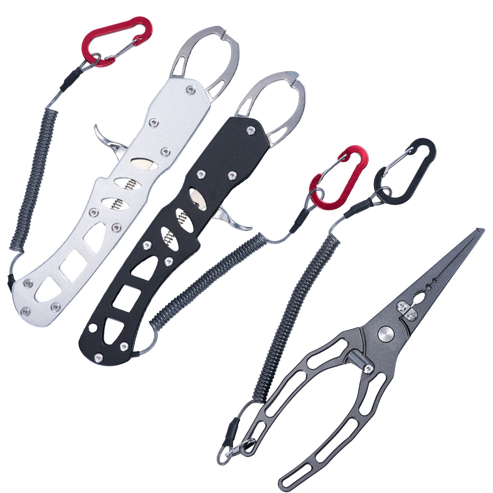 Fishing Equipment Price - 낚시 플라이어 및 피쉬 그리퍼 콤보