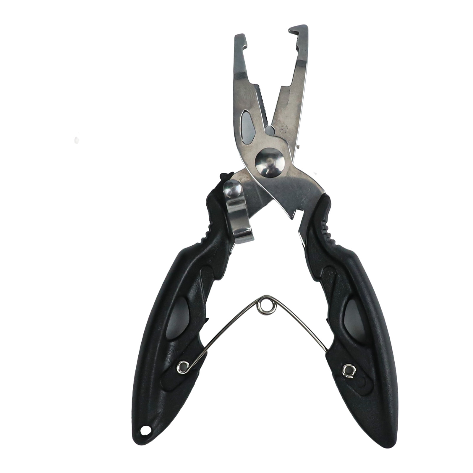 Fishing Equipment Hanger - 낚시 플라이어 루어 플라이어 알루미늄 스플릿