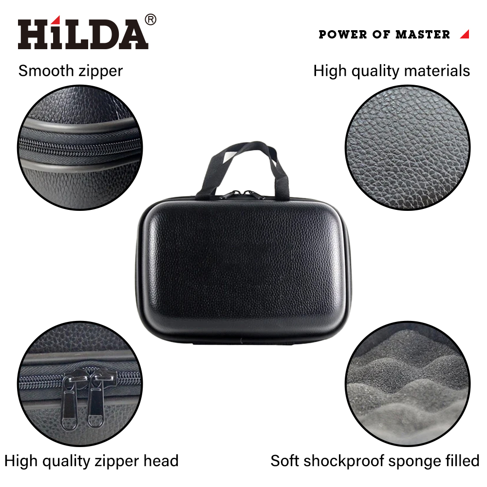 HILDA 1PC 보관 가방 도구 가방 3 크기 낚시  - Fishing Equipment Bag 리뷰 및 가격