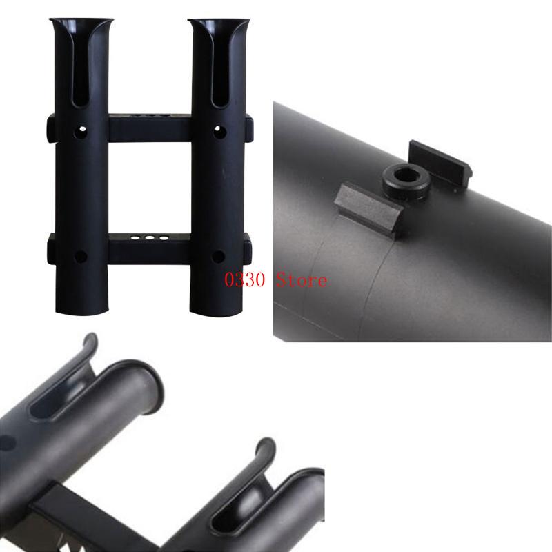 내구성있는 플라스틱 낚시로드 랙 홀더 브래킷 보트 요트 - Fishing Equipment Us 리뷰 및 가격
