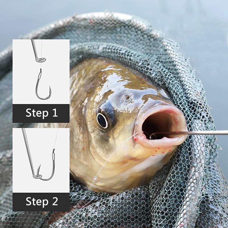 낚시 바늘 제거기 2/6/8개 스테인레스 스틸 낚시 바 - Fishing Equipment Price 리뷰 및 가격