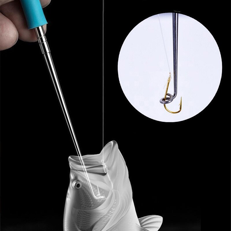 낚시 바늘 제거기 2/6/8개 스테인레스 스틸 낚시 바 - Fishing Equipment Price 리뷰 및 가격