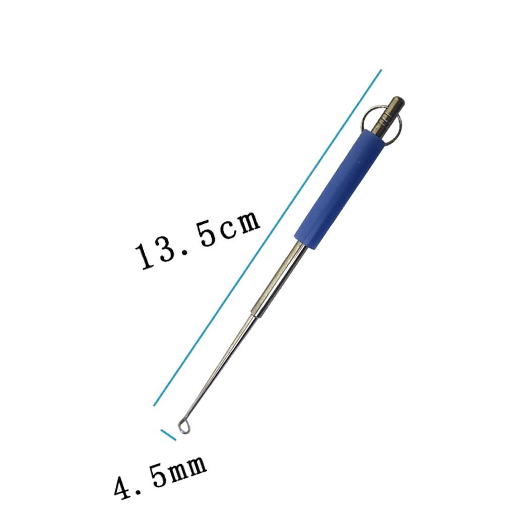 3팩 스테인리스 스틸 낚시 바늘 제거기 낚시 바늘 제거 - Fishing Equipment Price 리뷰 및 가격
