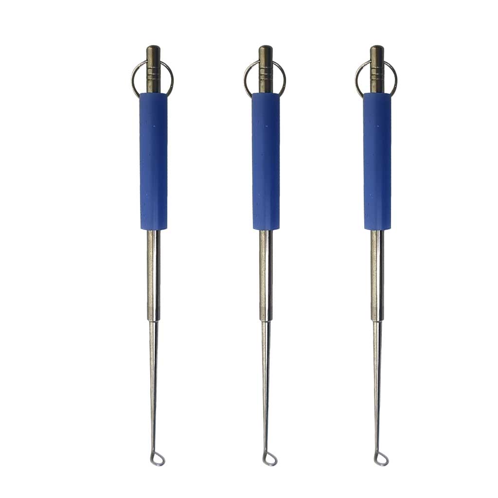 3팩 스테인리스 스틸 낚시 바늘 제거기 낚시 바늘 제거 - Fishing Equipment Price 리뷰 및 가격