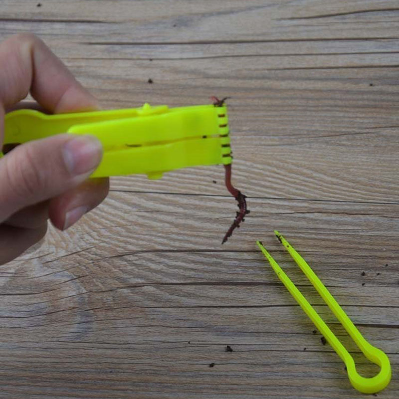 스마트 킹피셔 낚시 라이브 미끼 후커 키트 구더기 레드 - Fishing Equipment Hanger 리뷰 및 가격