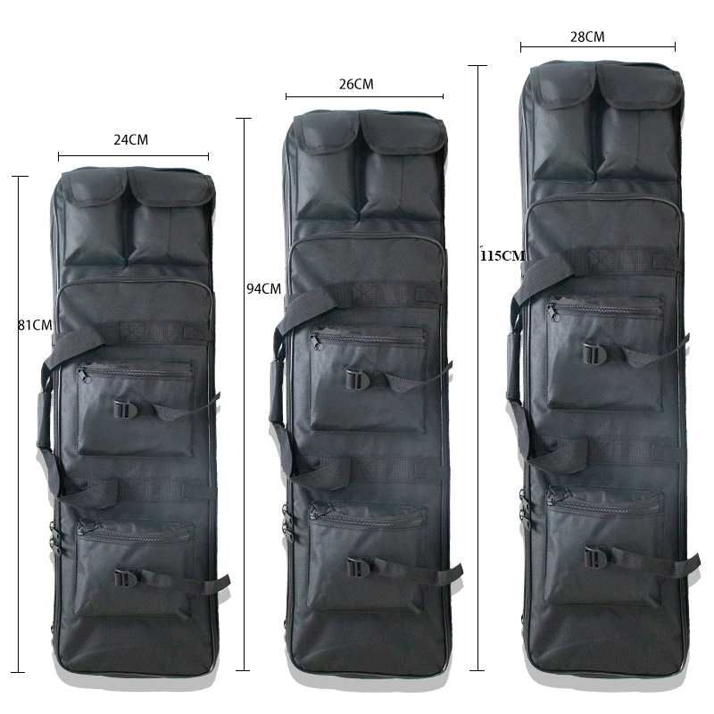 전술 사냥총 가방 야외 사격 장비 핸드백 낚시 장비 가 - Fishing Equipment Bag 리뷰 및 가격