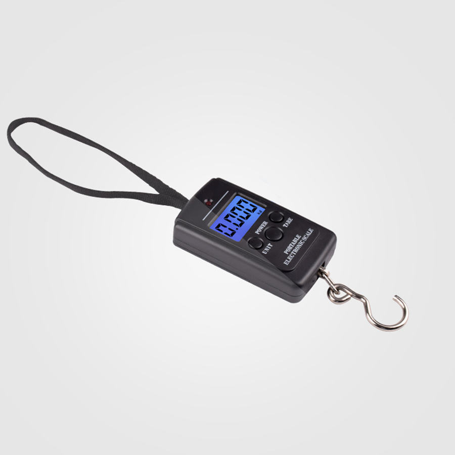 40kg 다기능 미니 전자 디지털 휴대용 교수형 저울은 - Fishing Equipment Carp 리뷰 및 가격