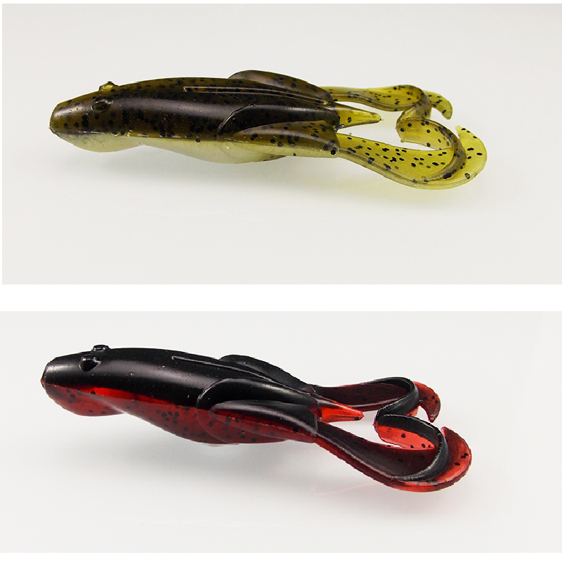 ESFISESFISHING 플래퍼 개구리 75mm 6p - Fishing Equipment Ebay 리뷰 및 가격