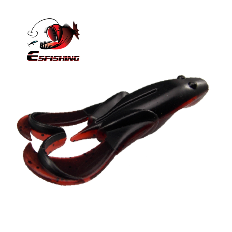ESFISESFISHING 플래퍼 개구리 75mm 6p - Fishing Equipment Ebay 리뷰 및 가격