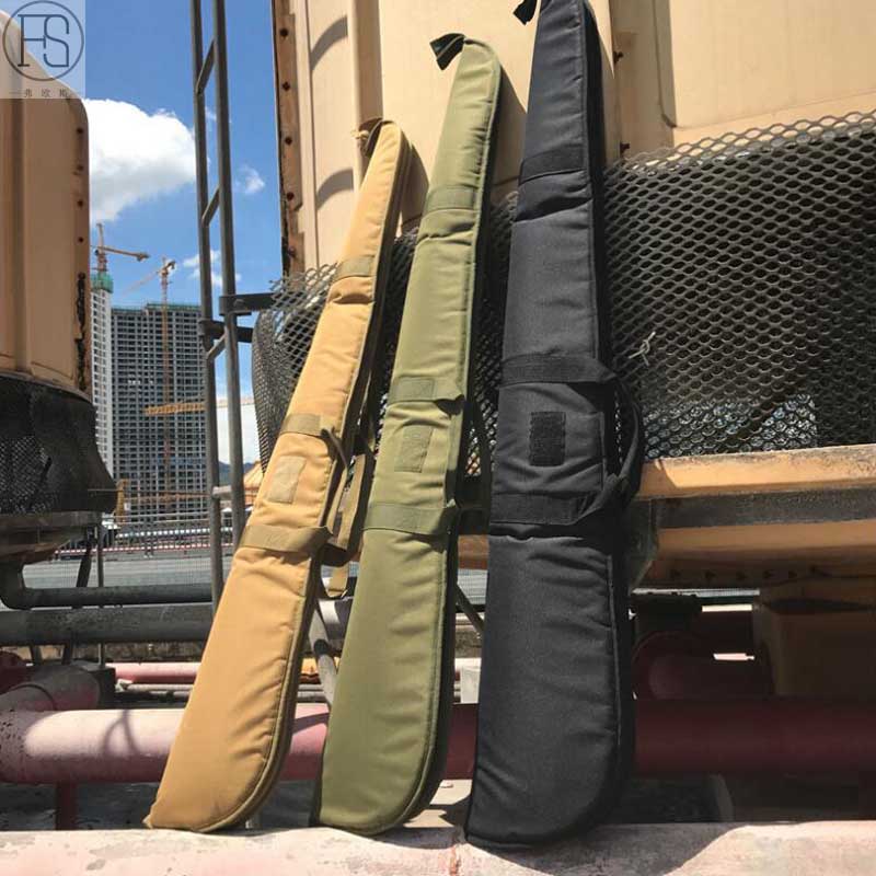 128cm 전술 총기 가방 사냥 및 장비 총기 액세서리 - Fishing Equipment Bag 리뷰 및 가격