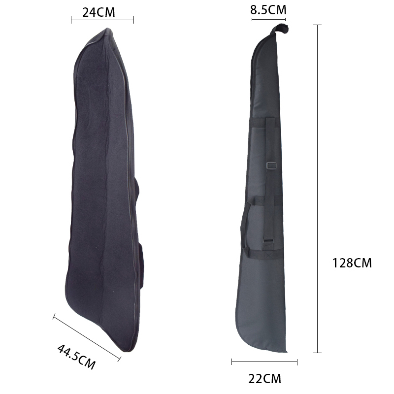 128cm 전술 총기 가방 사냥 및 장비 총기 액세서리 - Fishing Equipment Bag 리뷰 및 가격