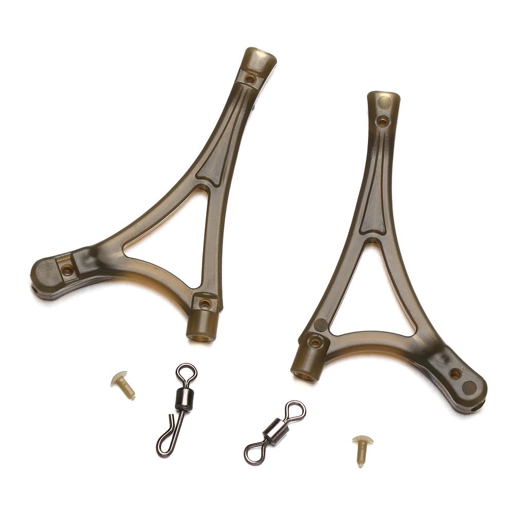 유럽 스타일 잉어 낚시 태클, 엉킴 방지 시스템, 피더 - Fishing Equipment Ebay 리뷰 및 가격