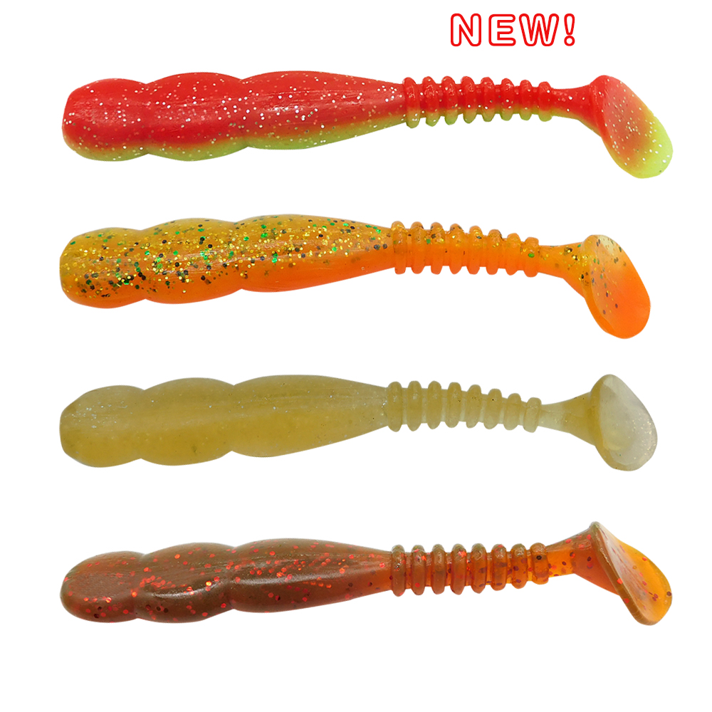 ESFISHING 새로운 컬러 락 Shiner 95mm - Fishing Equipment Ebay 리뷰 및 가격