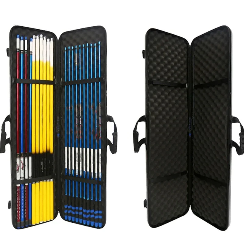 확대 된 손 찢어진 면화 가방 낚시 장비 활 상자 보관 - Fishing Equipment Bag 리뷰 및 가격