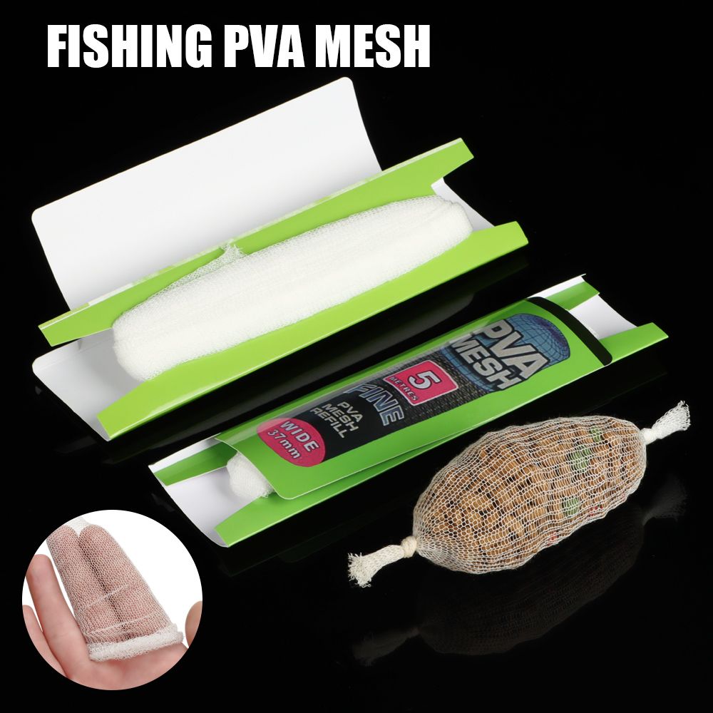 새로운 리필 리그 미끼 낚시 도구, 수용성 미끼 랩 가 - Fishing Equipment Bag 리뷰 및 가격