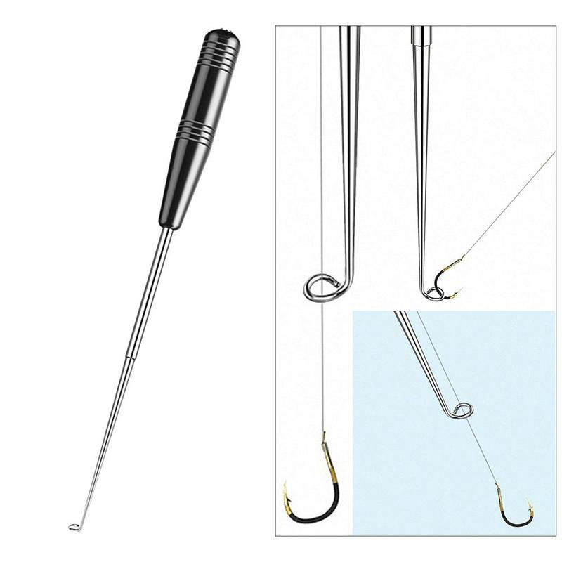 스테인레스 스틸 안전 추출기 낚시 후크 Detacher - Fishing Equipment Price 리뷰 및 가격