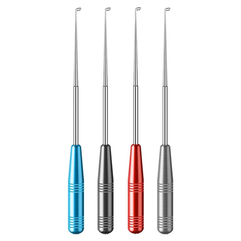 스테인레스 스틸 안전 추출기 낚시 후크 Detacher - Fishing Equipment Price 리뷰 및 가격