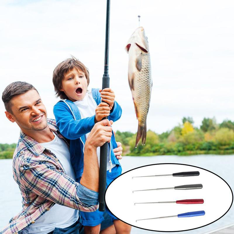 스테인레스 스틸 안전 추출기 낚시 후크 Detacher - Fishing Equipment Price 리뷰 및 가격