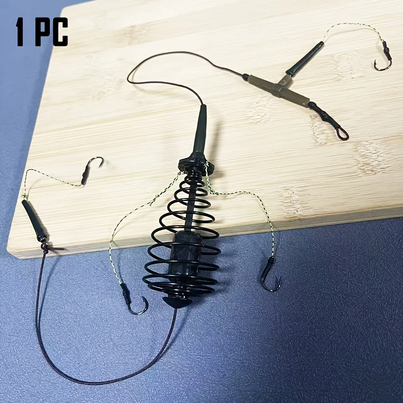 1PC # 30/50 유럽식 인라인 리드 피더 리그 조 - Fishing Equipment Ebay 리뷰 및 가격