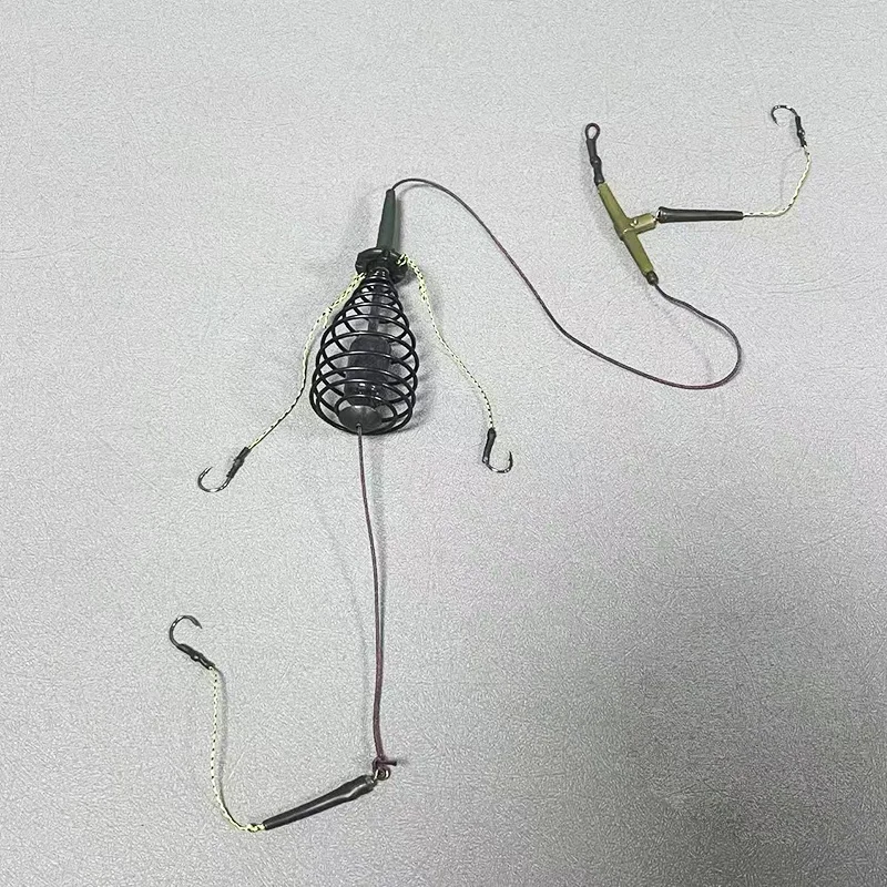 1PC # 30/50 유럽식 인라인 리드 피더 리그 조 - Fishing Equipment Ebay 리뷰 및 가격