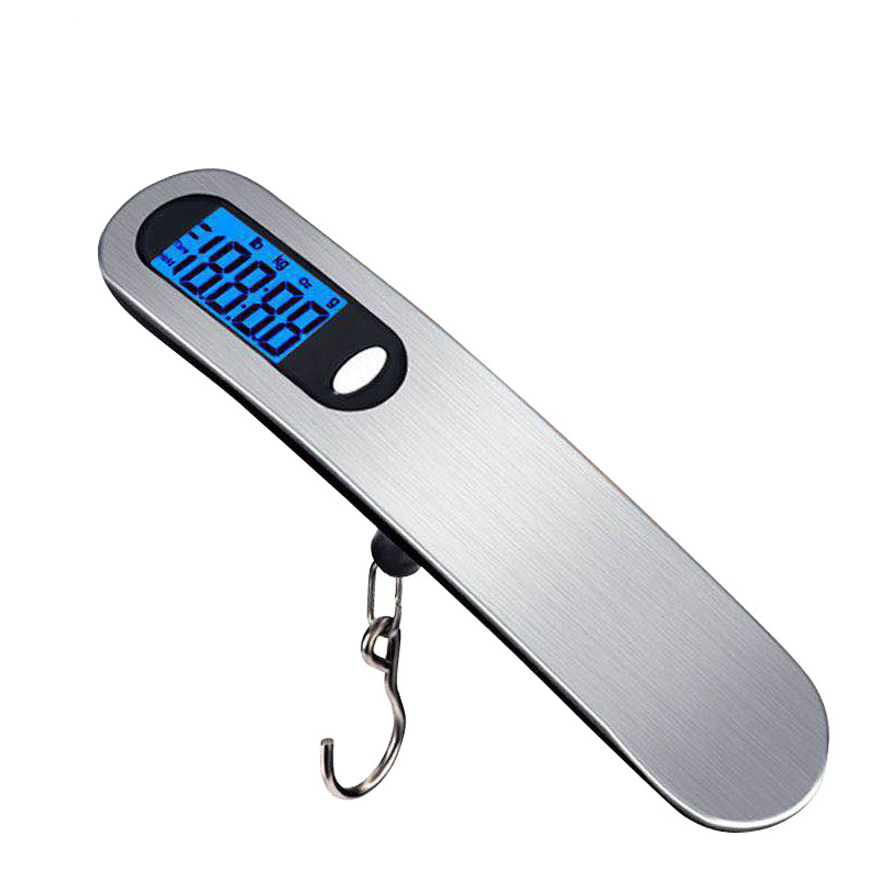 휴대용 규모 디지털 LCD 디스플레이 110lb/50k - Fishing Equipment Carp 리뷰 및 가격