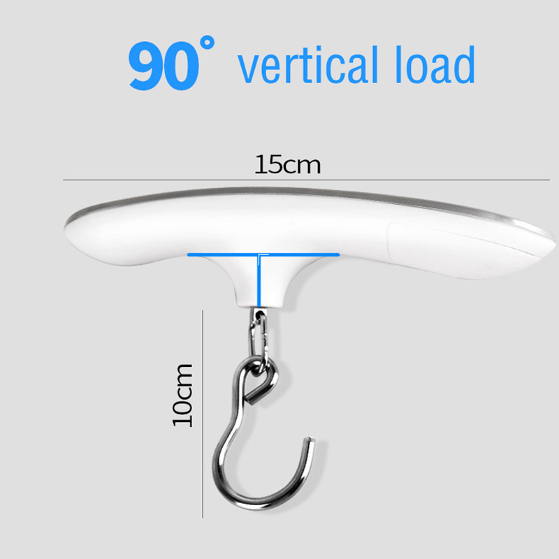 휴대용 규모 디지털 LCD 디스플레이 110lb/50k - Fishing Equipment Carp 리뷰 및 가격