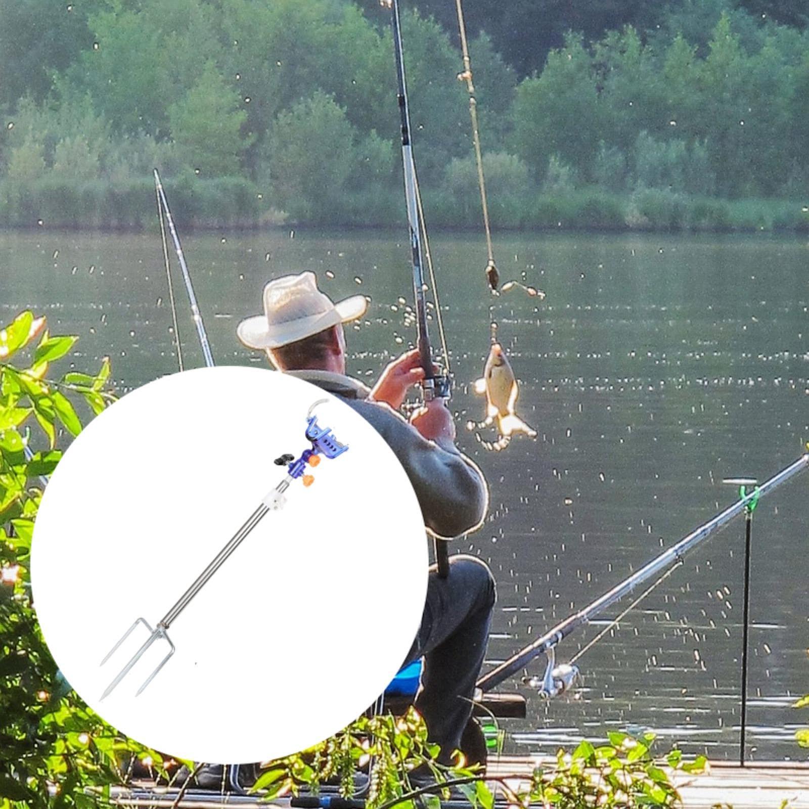 낚싯대 스탠드 지지대 남성 생일 선물 낚시 장비 접이식 - Fishing Equipment Gifts 리뷰 및 가격