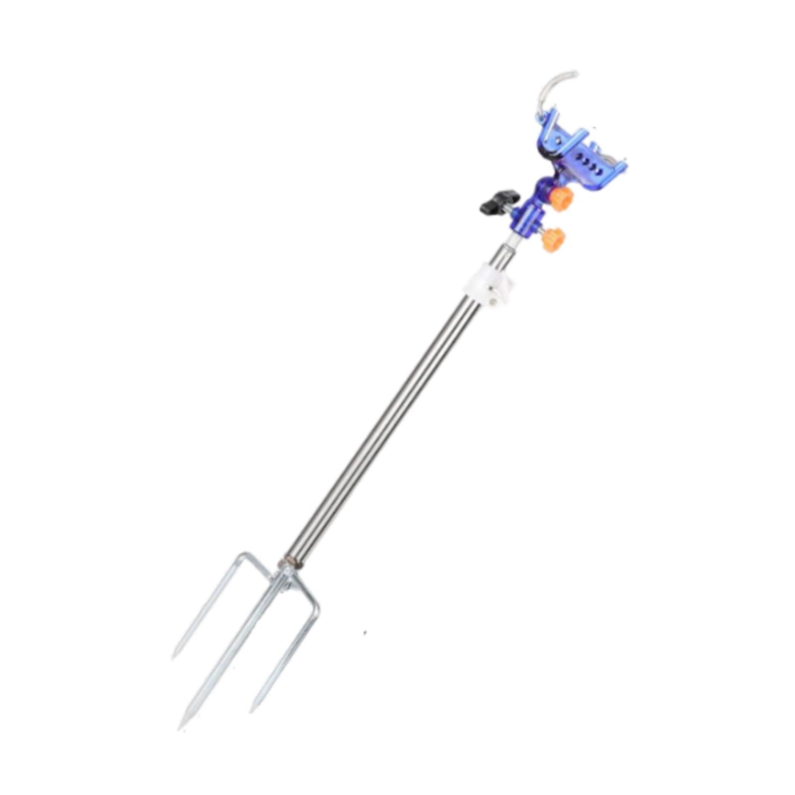 낚싯대 스탠드 지지대 남성 생일 선물 낚시 장비 접이식 - Fishing Equipment Gifts 리뷰 및 가격