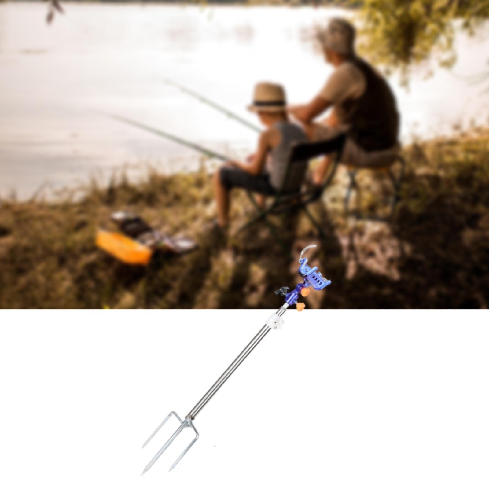낚싯대 스탠드 지지대 남성 생일 선물 낚시 장비 접이식 - Fishing Equipment Gifts 리뷰 및 가격