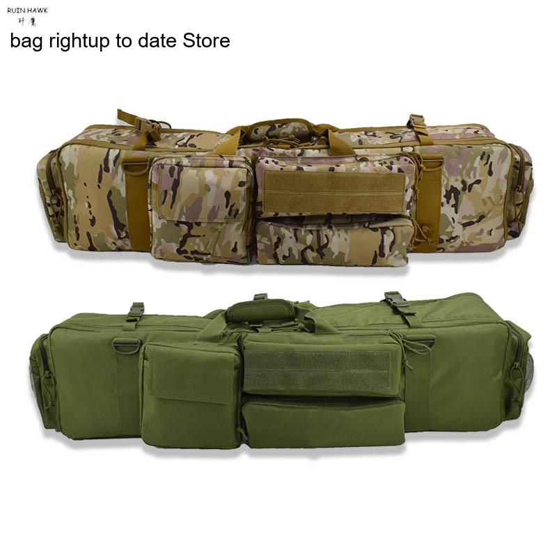 야외 대용량 M249 소총 포장, 헤비 듀티 휴대용 낚 - Fishing Gear 리뷰 및 가격