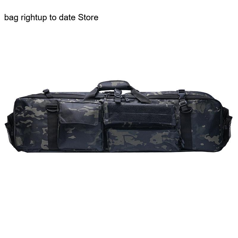야외 대용량 M249 소총 포장, 헤비 듀티 휴대용 낚 - Fishing Gear 리뷰 및 가격