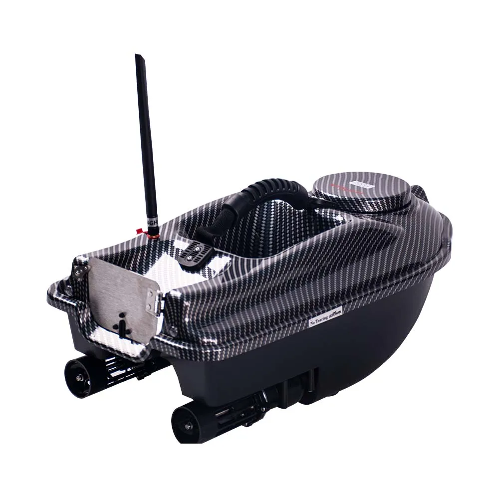 소나와 RC 낚시 미끼 보트가 포함된 액터 프로 잉어  - Fishing Equipment Carp 리뷰 및 가격