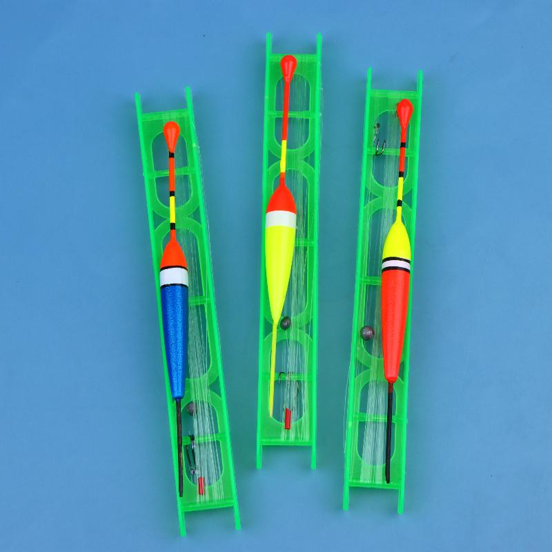 10개입 얕은 물에 뜨는 낚싯줄 세트 플로팅 낚싯줄 낚 - Fishing Equipment Carp 리뷰 및 가격