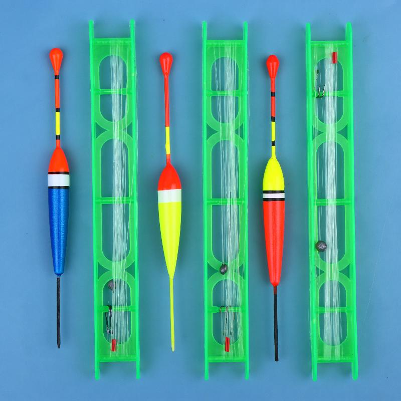 10개입 얕은 물에 뜨는 낚싯줄 세트 플로팅 낚싯줄 낚 - Fishing Equipment Carp 리뷰 및 가격