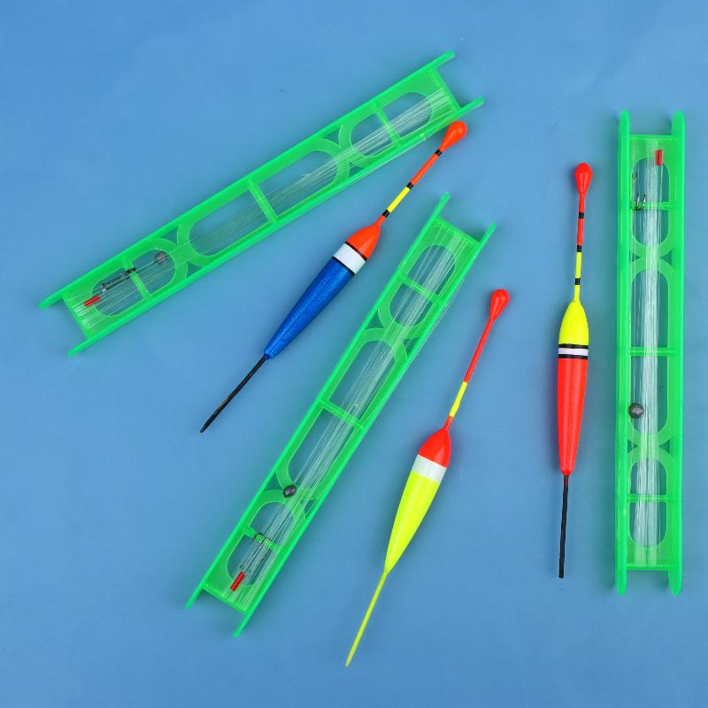 10개입 얕은 물에 뜨는 낚싯줄 세트 플로팅 낚싯줄 낚 - Fishing Equipment Carp 리뷰 및 가격