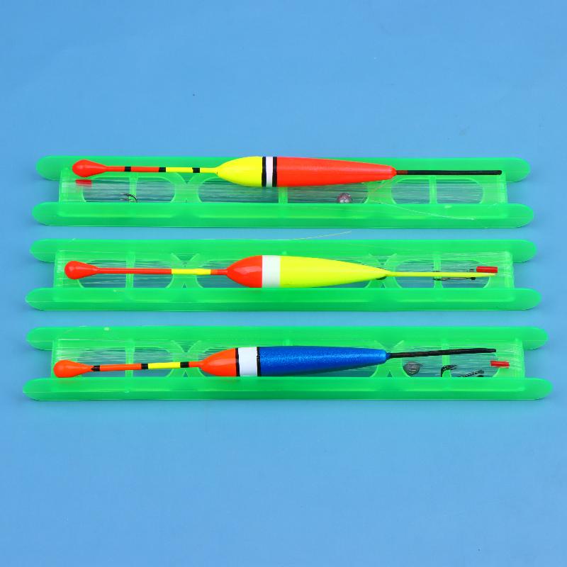 10개입 얕은 물에 뜨는 낚싯줄 세트 플로팅 낚싯줄 낚 - Fishing Equipment Carp 리뷰 및 가격