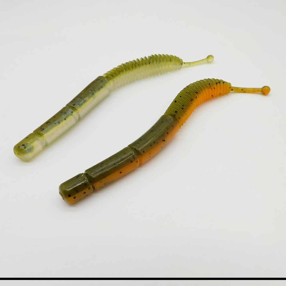 ESFISHING 소프트 루어 크루즈 웜 125mm 낚 - Fishing Equipment Ebay 리뷰 및 가격