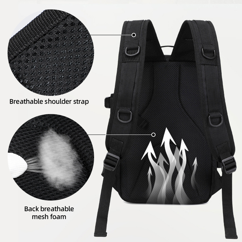 캠핑 전술 배낭 여행용 대형 3일 공격형 배낭 몰리 시 - Fishing Equipment Bag 리뷰 및 가격