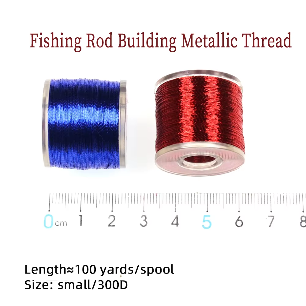100야드 낚싯대 제작용 금속사 나일론 섬유 낚싯대 감 - Fishing Equipment Carp 리뷰 및 가격