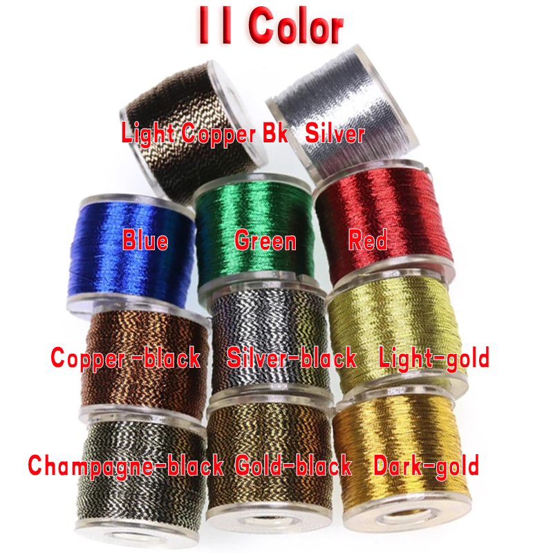 100야드 낚싯대 제작용 금속사 나일론 섬유 낚싯대 감 - Fishing Equipment Carp 리뷰 및 가격